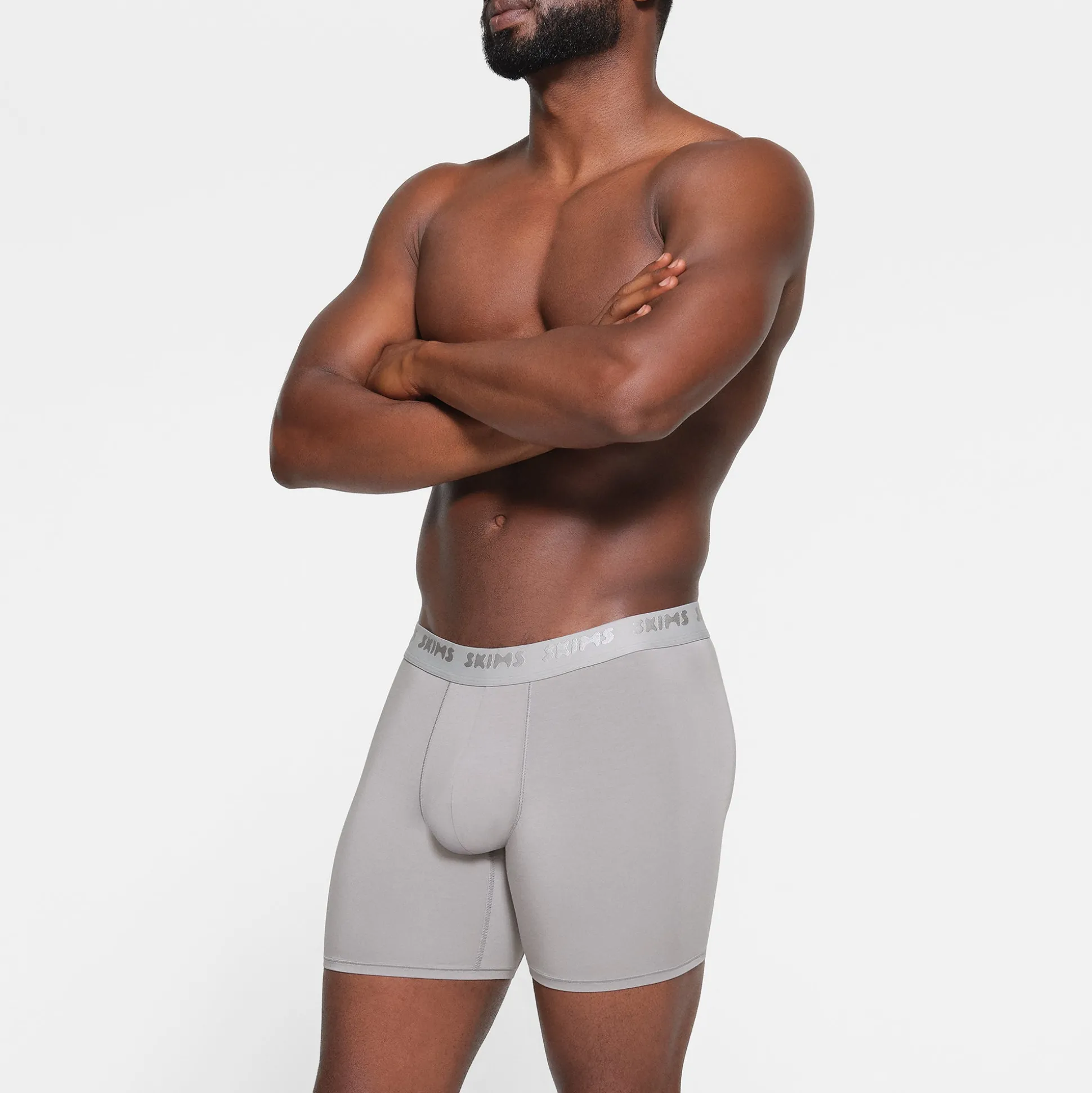SKIMS STRETCH MENS 5\