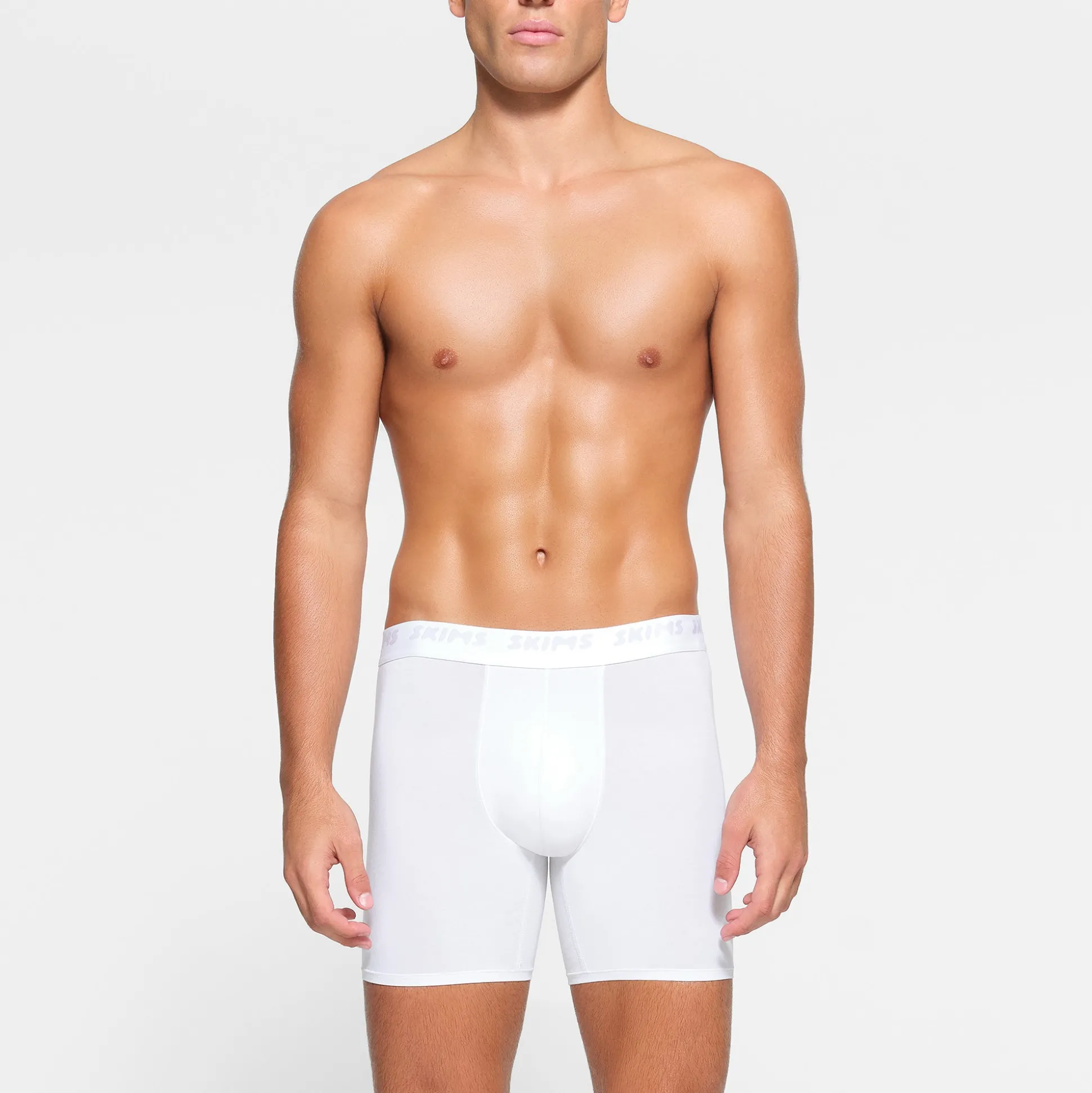 SKIMS STRETCH MENS 5\