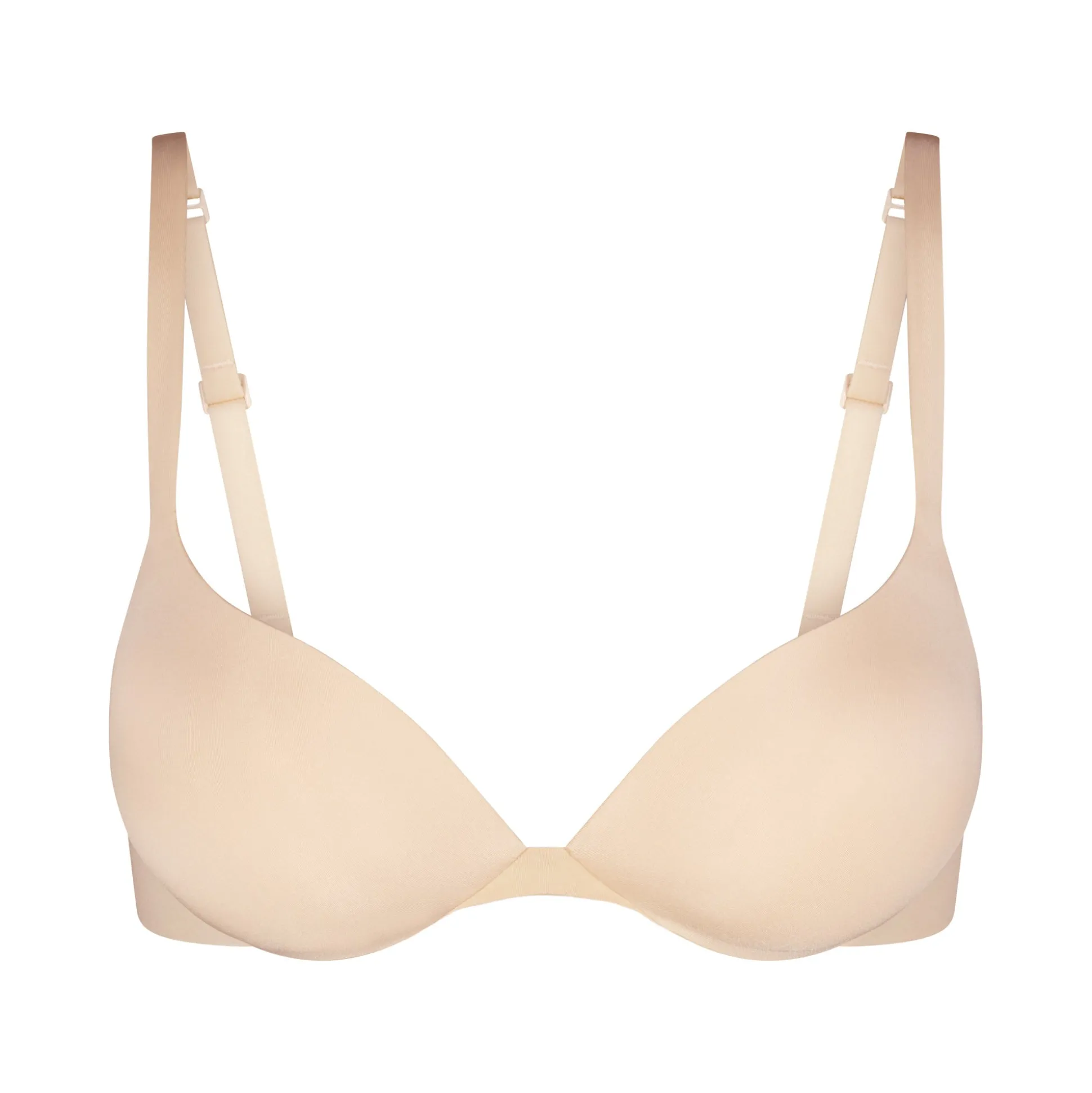 SKIMS ULTIMATE BRA TEARDROP PUSH-UP BRA | SAND