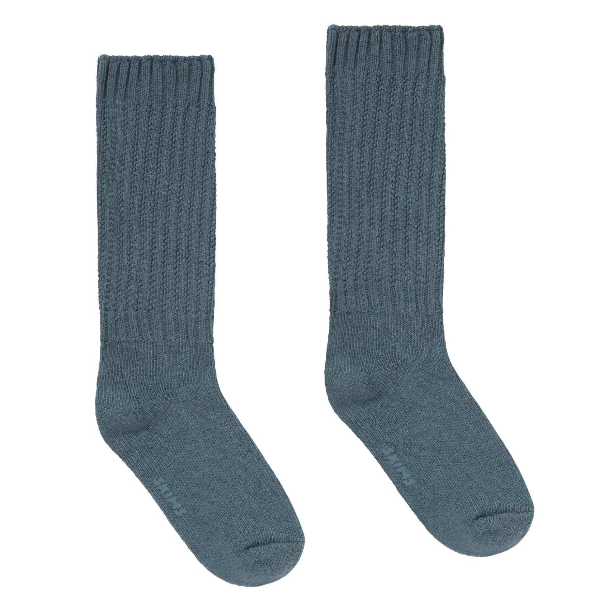 SLOUCH SOCK | KYANITE
