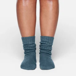 SLOUCH SOCK | KYANITE