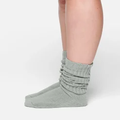 SLOUCH SOCK | MINERAL