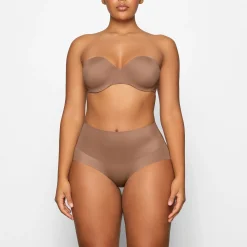 SMOOTHING INTIMATES HIGH-WAISTED BRIEF | SIENNA