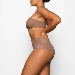 SMOOTHING INTIMATES HIGH-WAISTED BRIEF | SIENNA