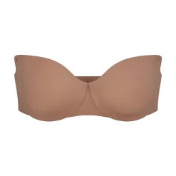 SMOOTHING INTIMATES UNLINED STRAPLESS BRA | SIENNA