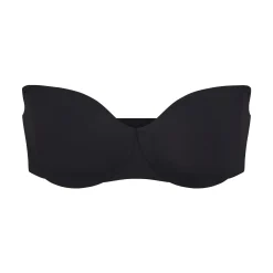 SMOOTHING INTIMATES UNLINED STRAPLESS BRA | ONYX