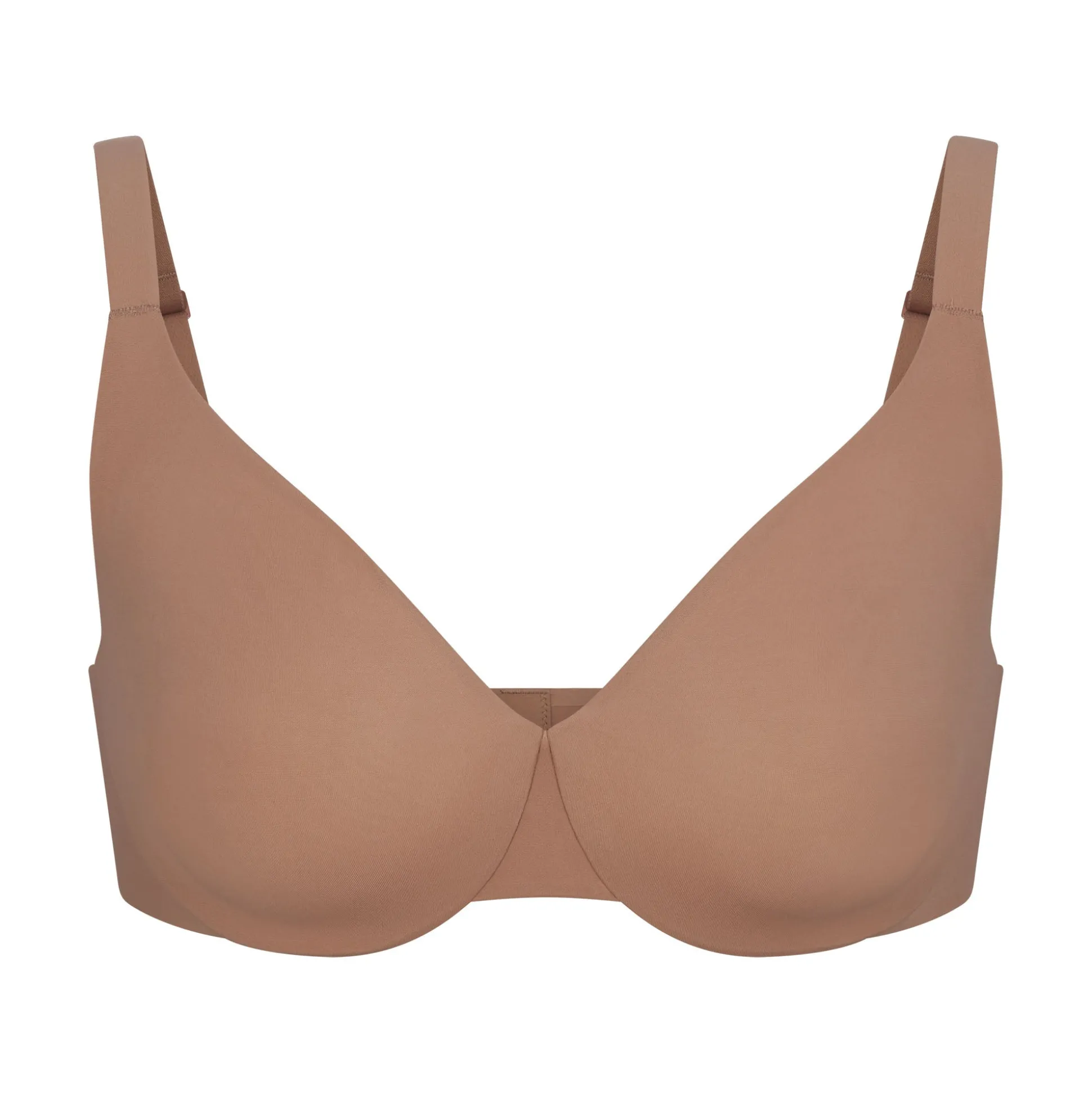 SMOOTHING INTIMATES UNLINED FULL COVERAGE BRA | SIENNA