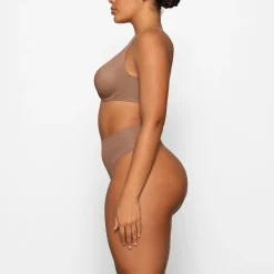 SMOOTHING INTIMATES UNLINED FULL COVERAGE BRA | SIENNA