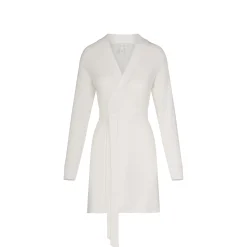 SOFT LOUNGE ROBE | MARBLE