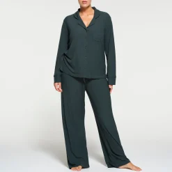 SOFT LOUNGE SLEEP SET | CYPRESS