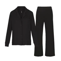 SOFT LOUNGE SLEEP SET | ONYX
