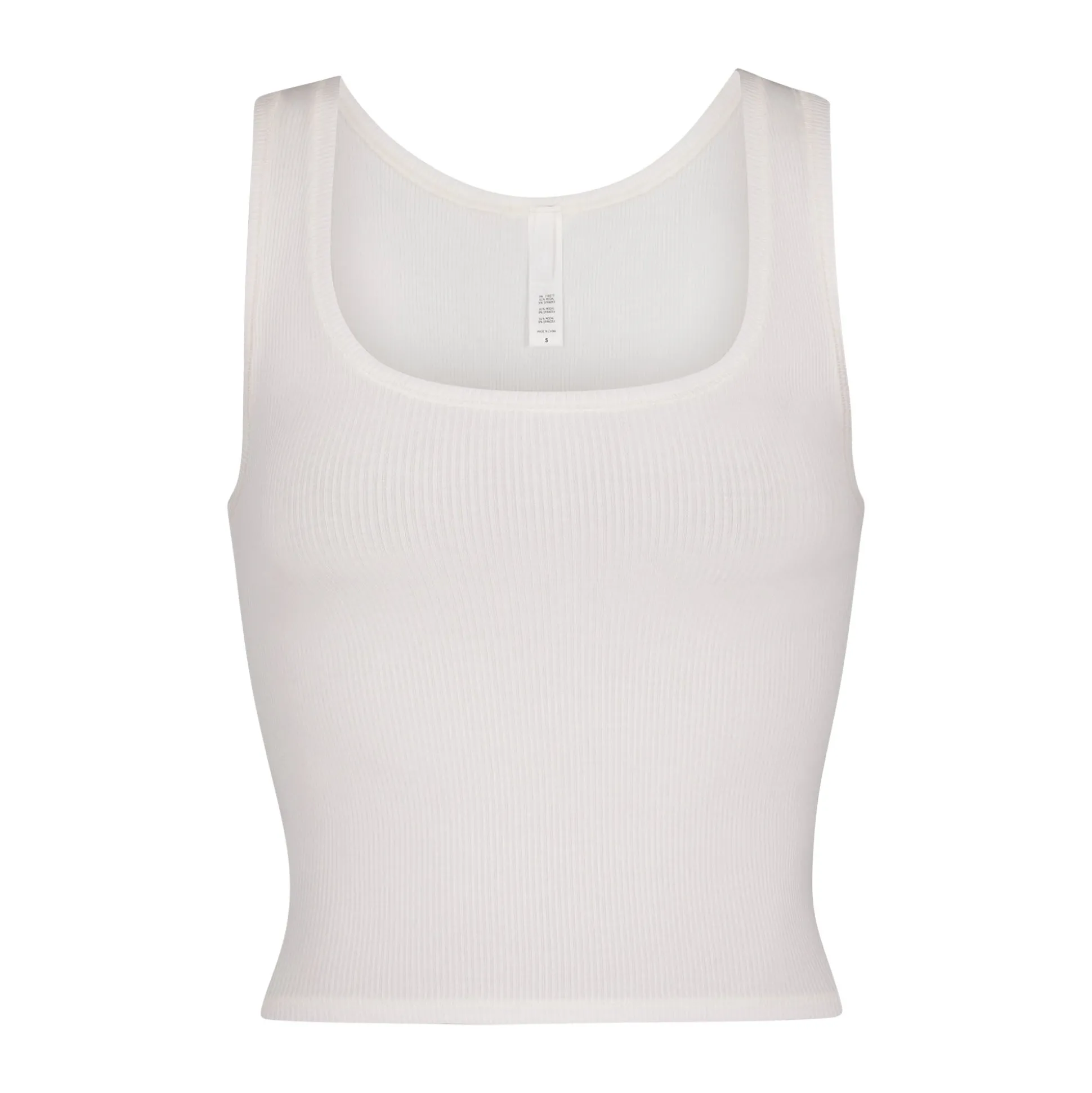 SOFT LOUNGE TANK | MARBLE