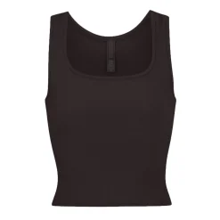 SOFT LOUNGE TANK | ONYX