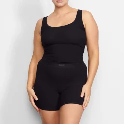 SOFT LOUNGE TANK | ONYX