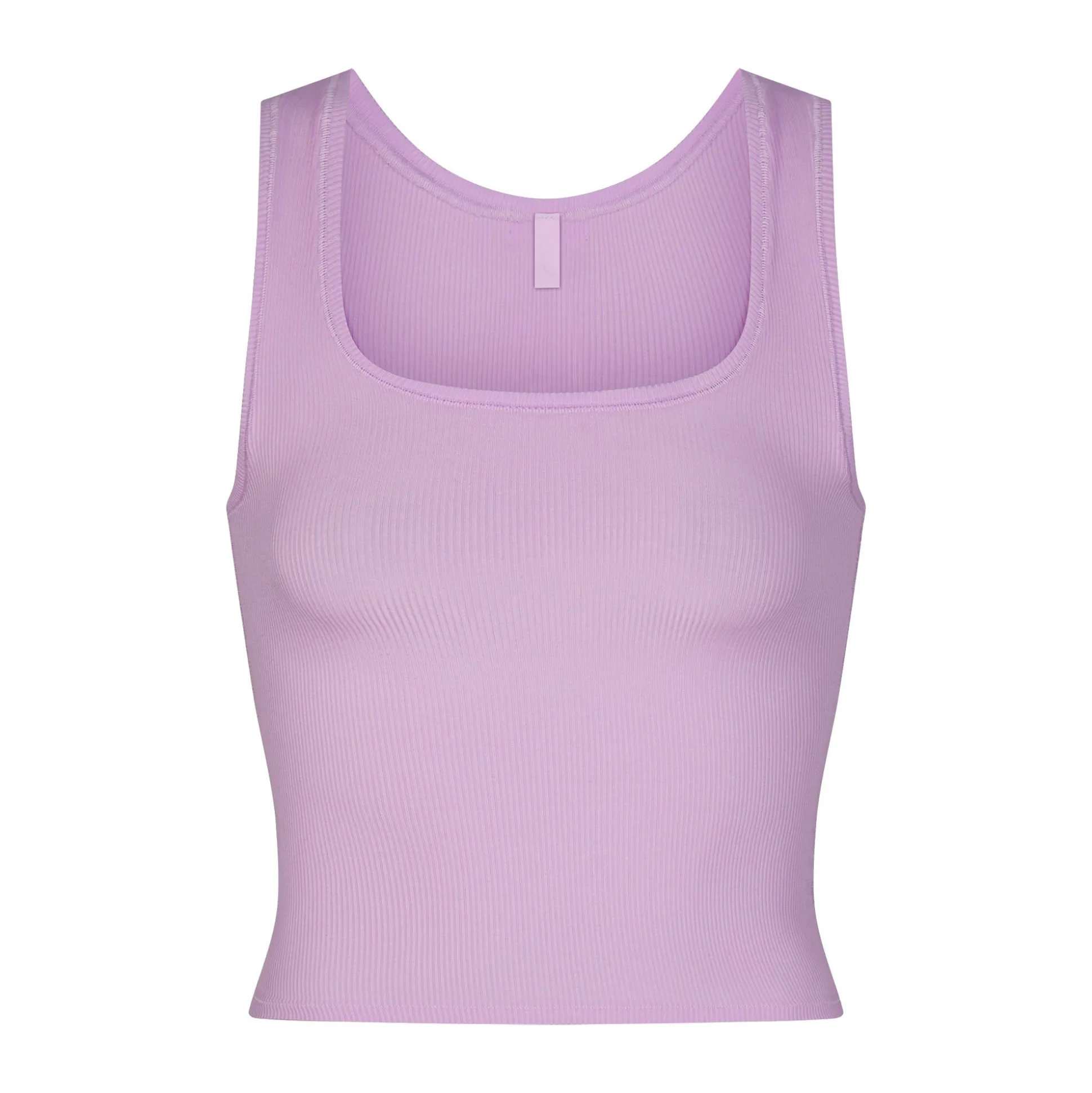 SOFT LOUNGE TANK | SUGAR PLUM