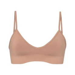 SOFT SMOOTHING SEAMLESS BRALETTE | SIENNA