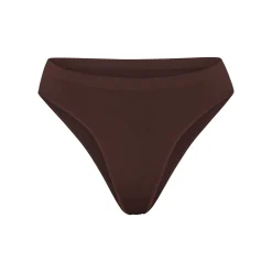 SOFT SMOOTHING SEAMLESS BRIEF | COCOA