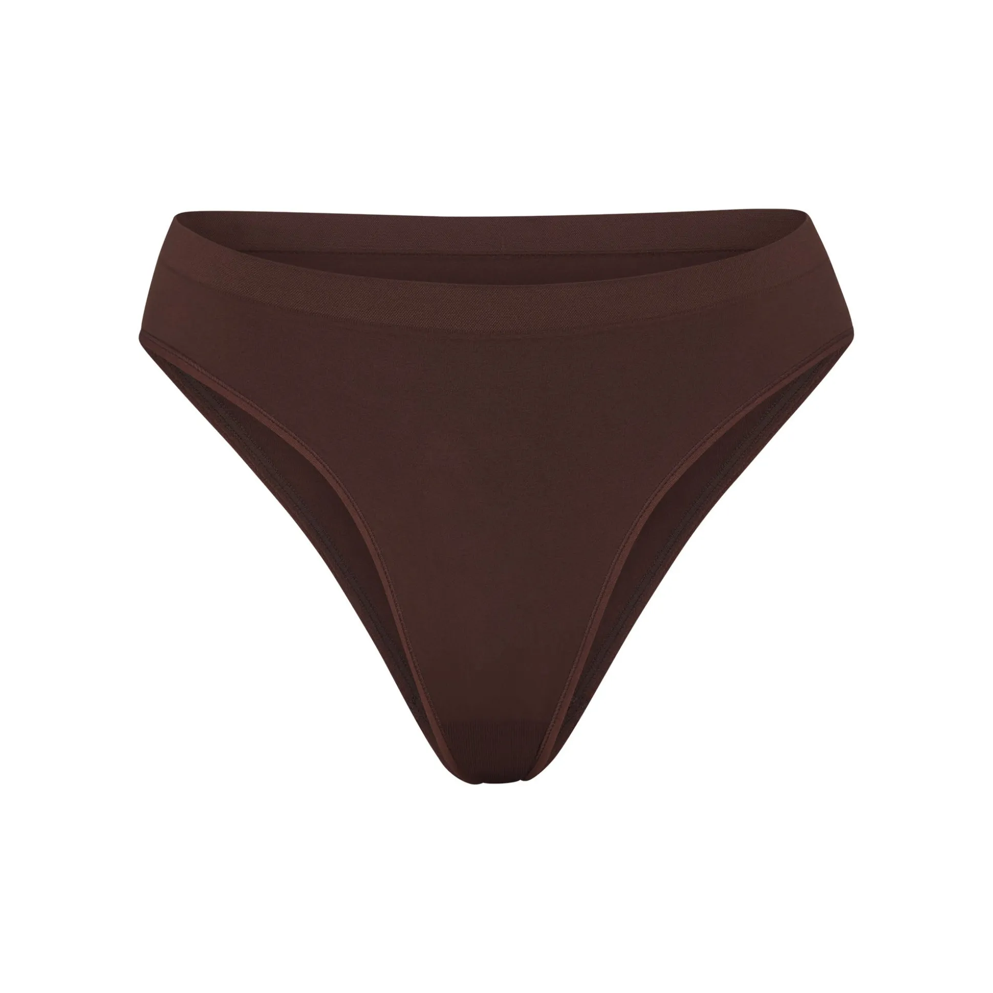 SOFT SMOOTHING SEAMLESS BRIEF | COCOA