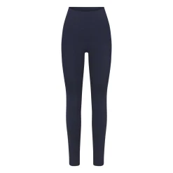 SOFT SMOOTHING SEAMLESS LEGGING | NAVY