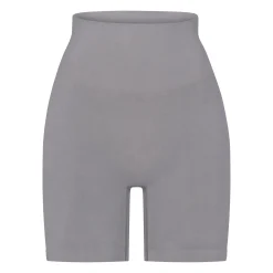 SOFT SMOOTHING SEAMLESS SHORT | PACIFIC