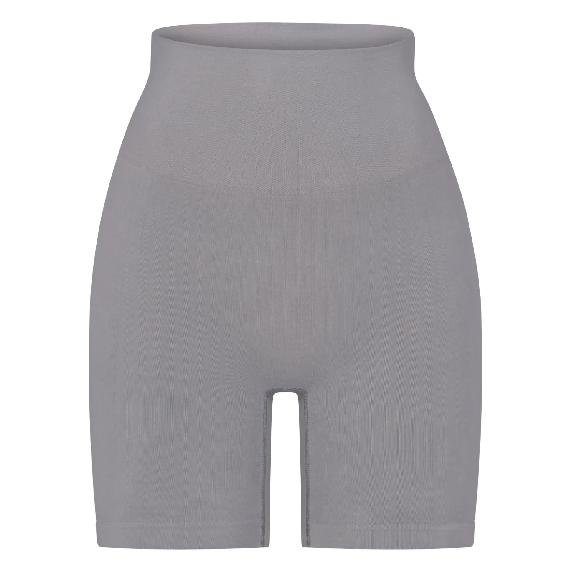 SOFT SMOOTHING SEAMLESS SHORT | PACIFIC