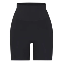 SOFT SMOOTHING SEAMLESS SHORT | ONYX