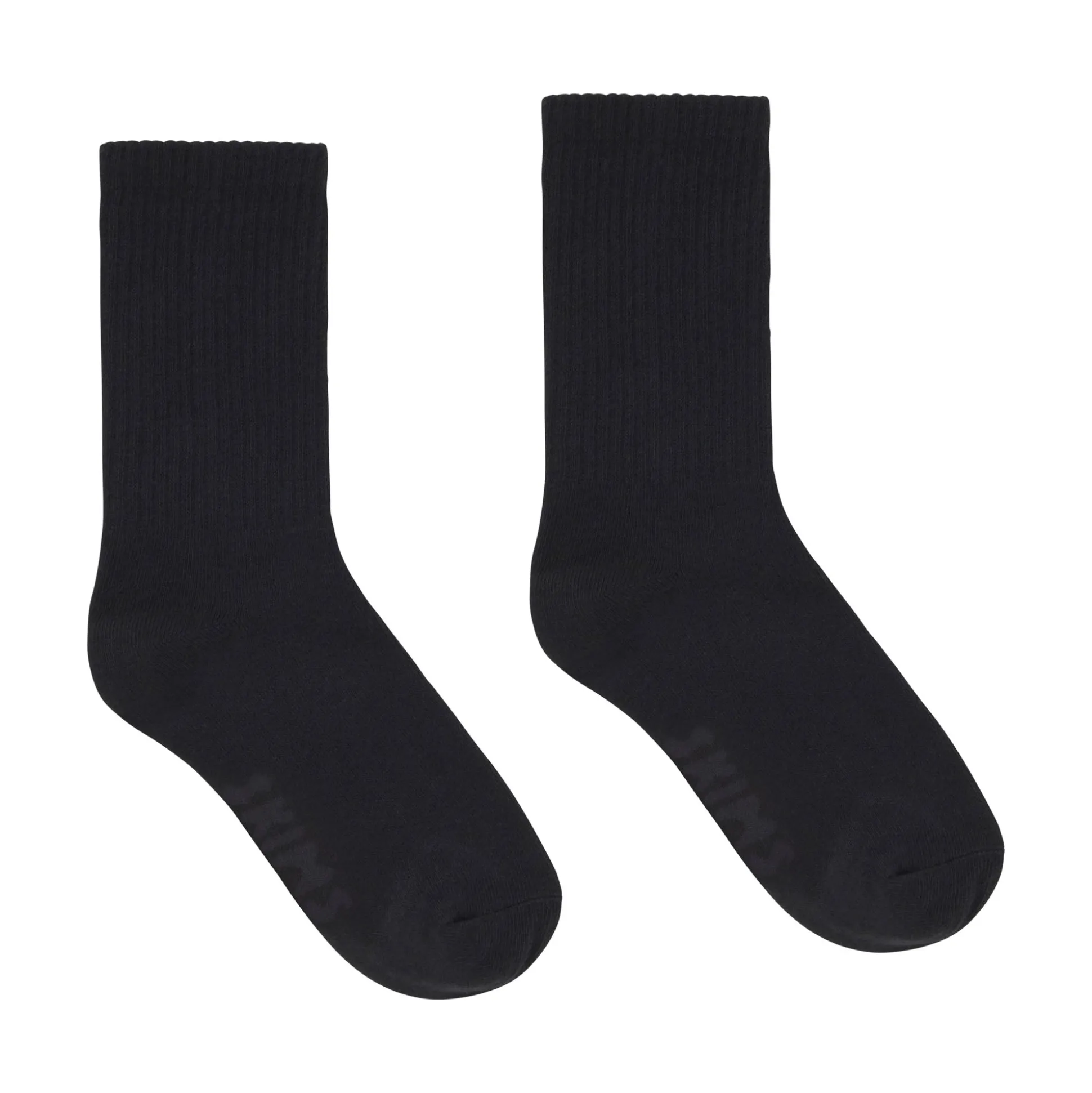 SPORT CREW SOCK | SOOT