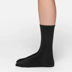 SPORT CREW SOCK | SOOT
