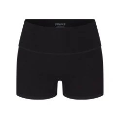 TERRY LOUNGE SEAMLESS SHORT SHORT | ONYX