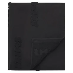 TERRY TOWEL | ONYX