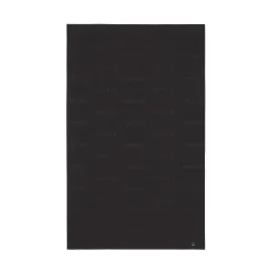 TERRY TOWEL | ONYX