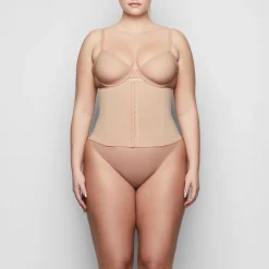 WAIST TRAINER | CLAY