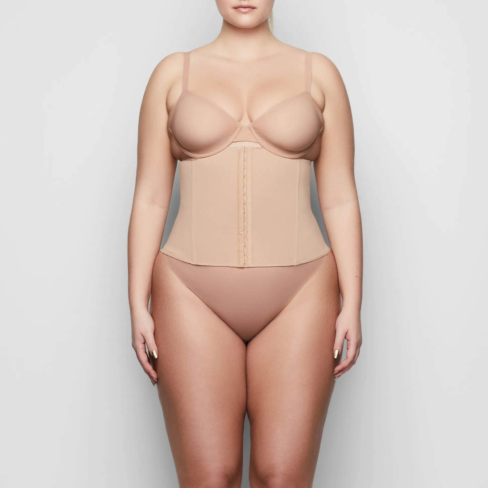 WAIST TRAINER | CLAY