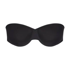 WEIGHTLESS STRAPLESS BRA | ONYX