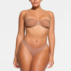 WEIGHTLESS STRAPLESS BRA | SIENNA