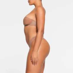WEIGHTLESS STRAPLESS BRA | SIENNA