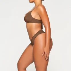 WIRELESS FORM PUSH-UP PLUNGE BRA | JASPER