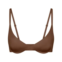 WIRELESS FORM SUPER PUSH-UP BRA | JASPER