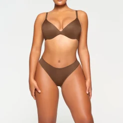 WIRELESS FORM SUPER PUSH-UP BRA | JASPER