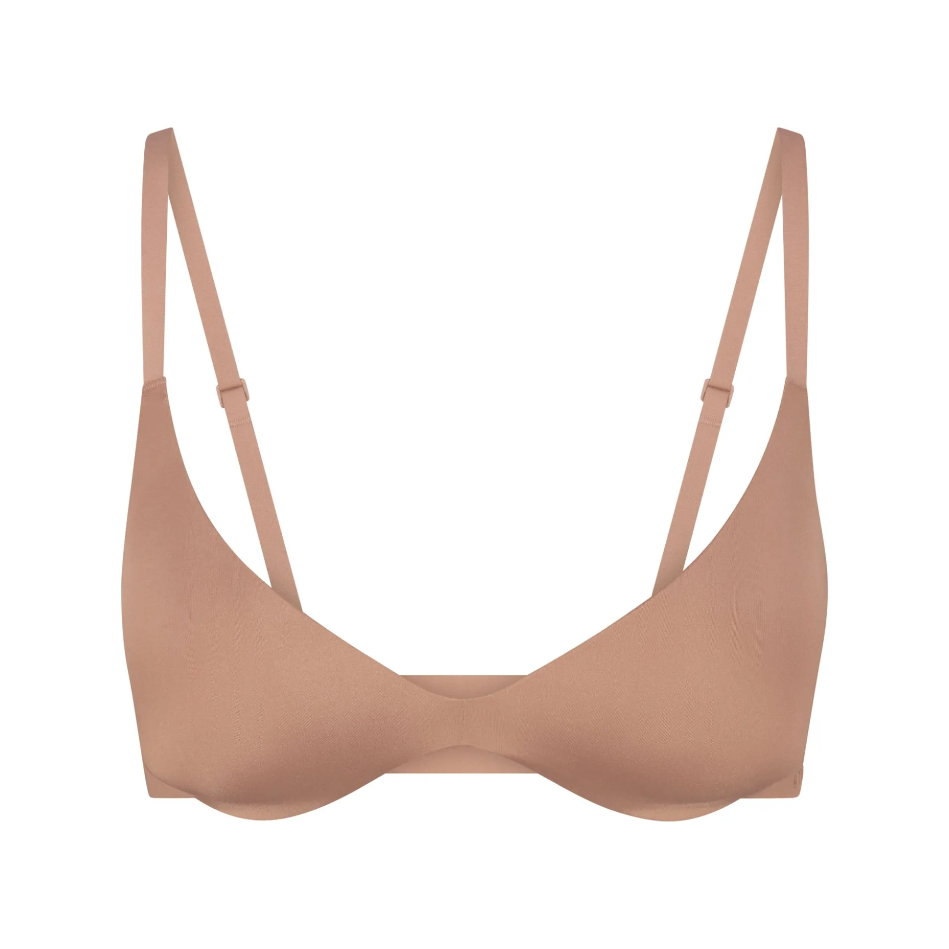 WIRELESS FORM SUPER PUSH-UP BRA | SIENNA