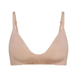 WIRELESS FORM T-SHIRT DEMI BRA | MICA